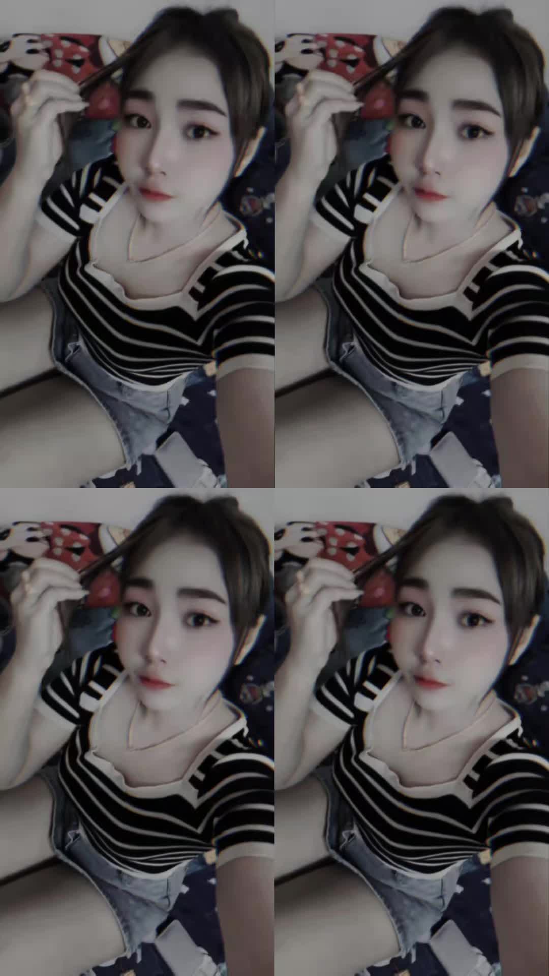 @🩷ดาวนี่🩷สาวอุดร😉😉