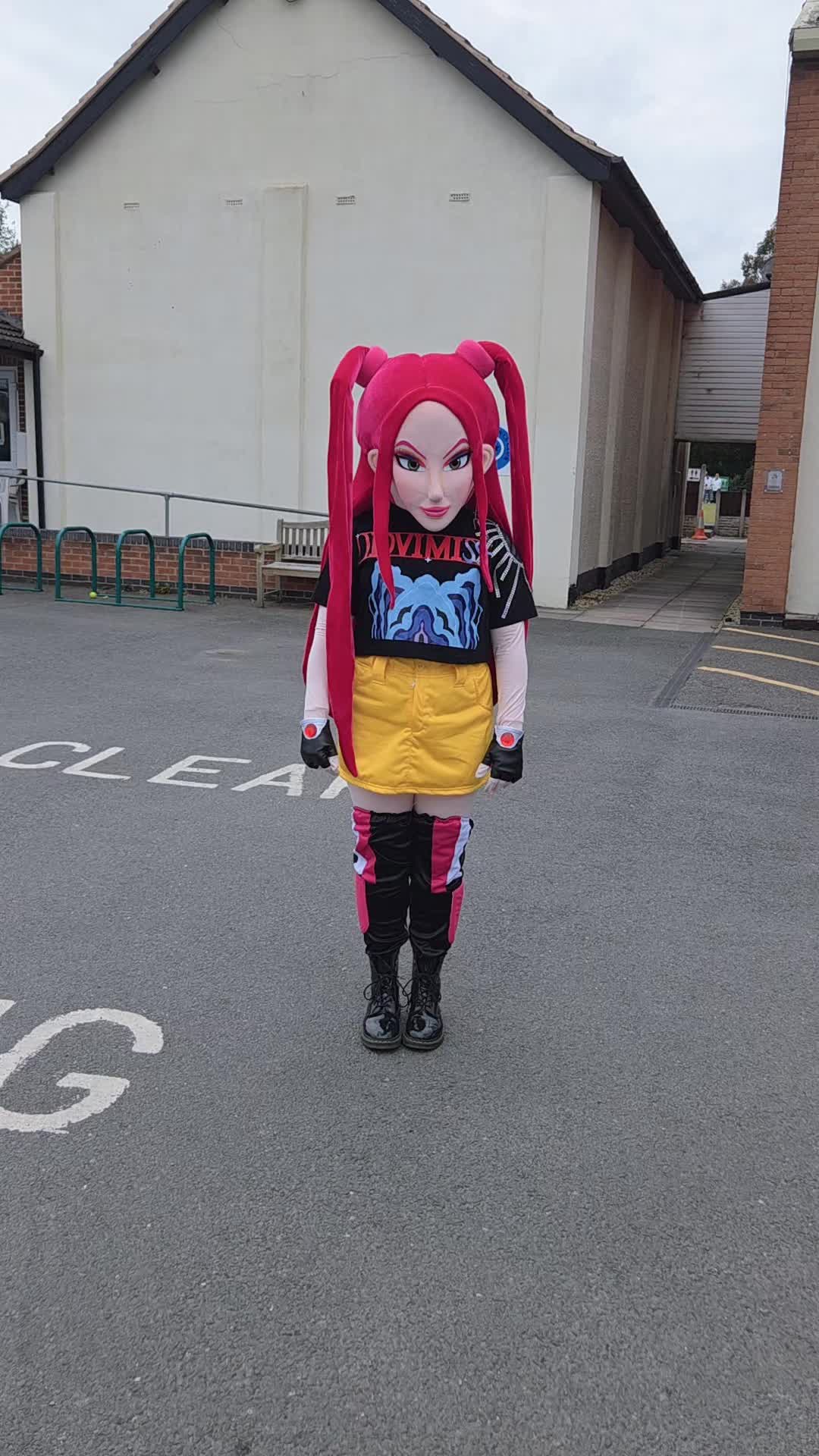 @MissyMascot
