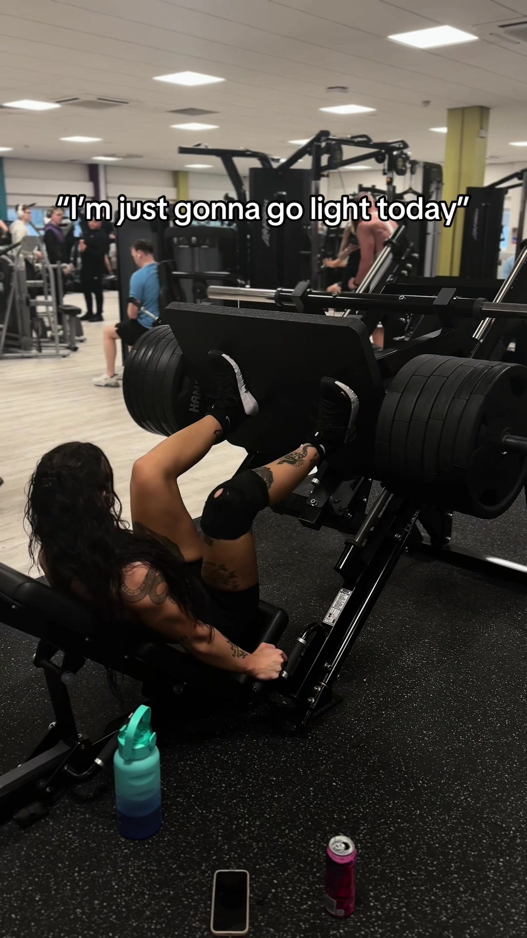 @MADS | LIFTS