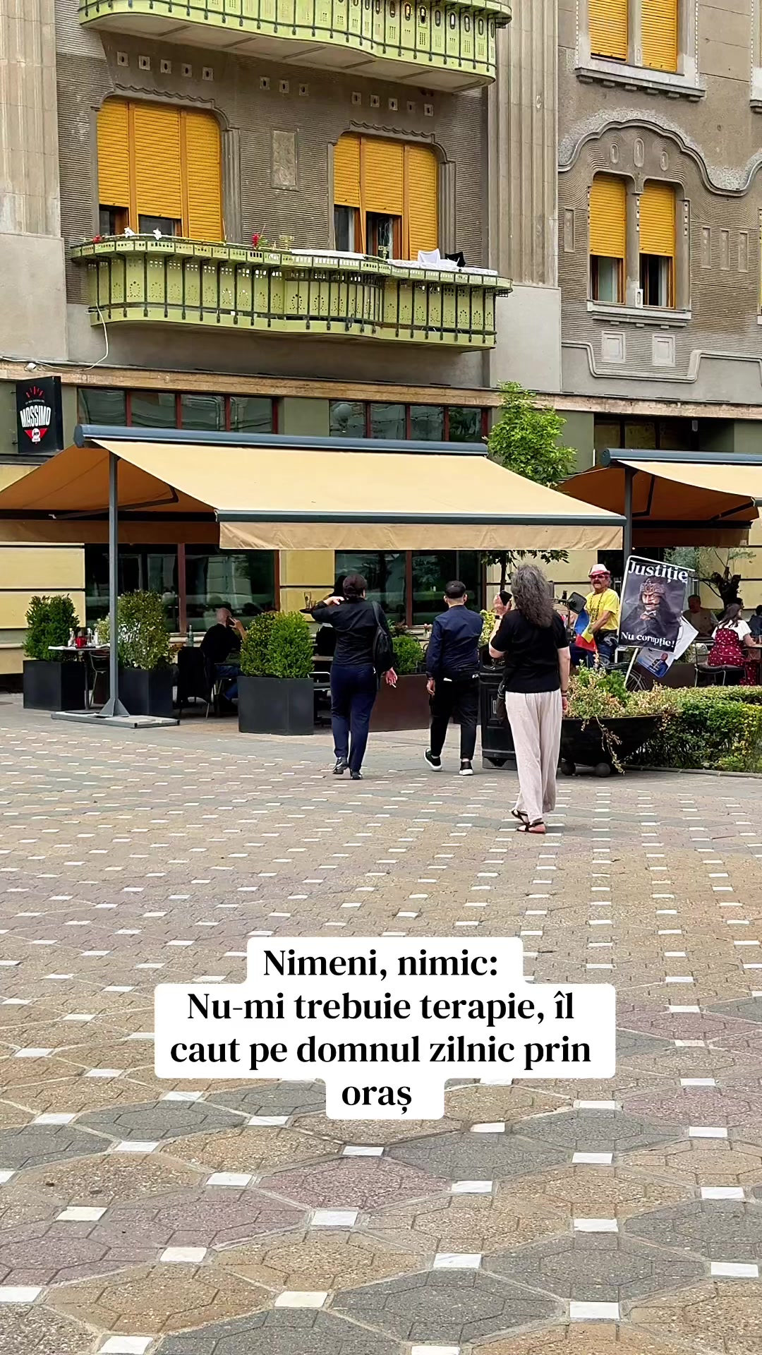 @Romina Nicoară