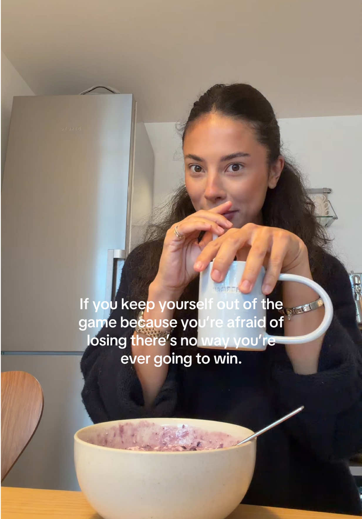 @Seline Pettersen