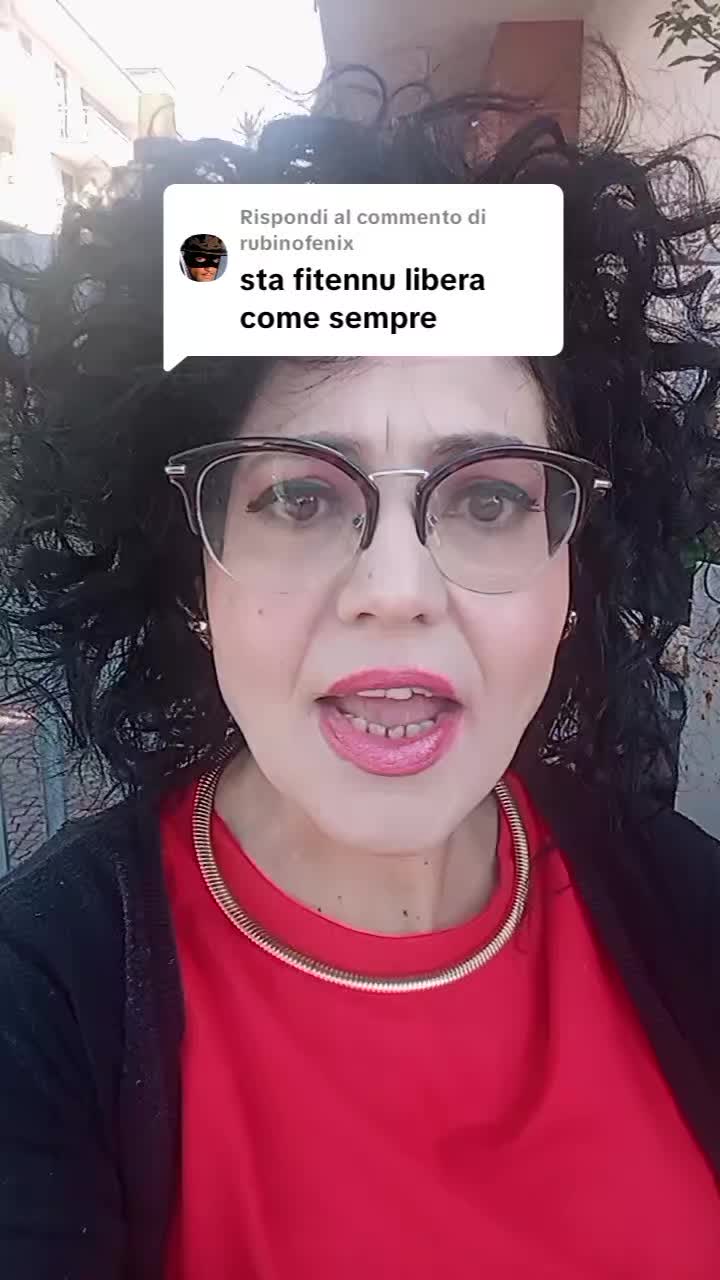 @pacchio di ferro alla vendetta