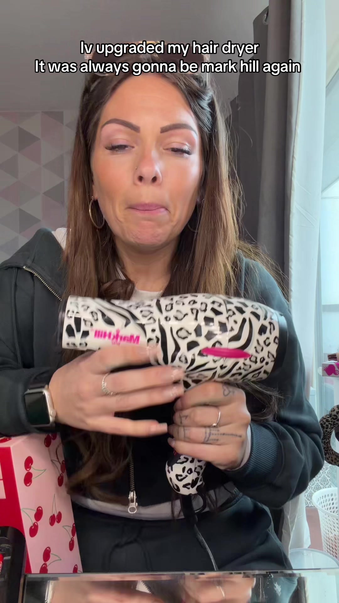 @Sarahnotsorry 🤪