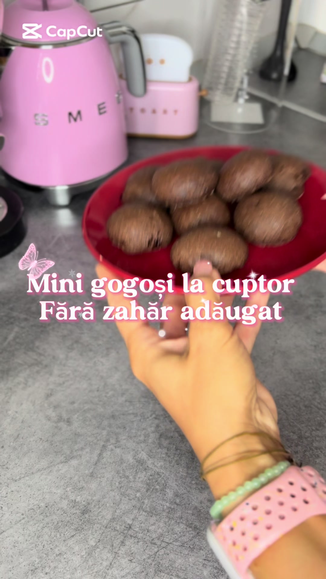 @Sugar free Universe by Oana