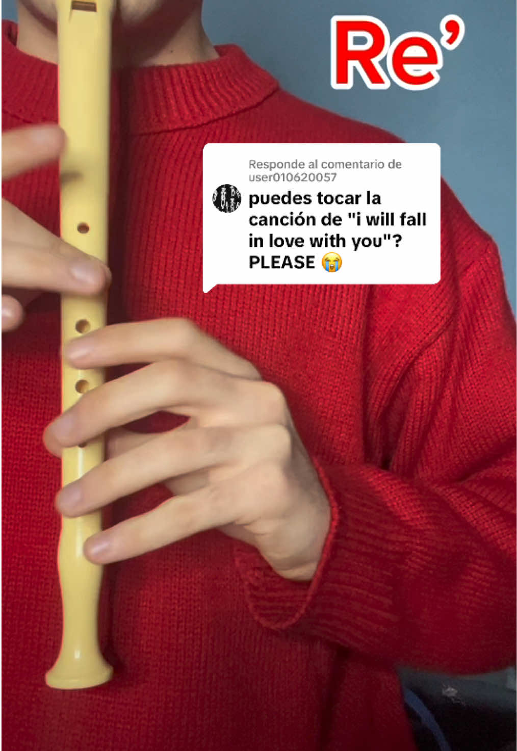 @Sweet Flute