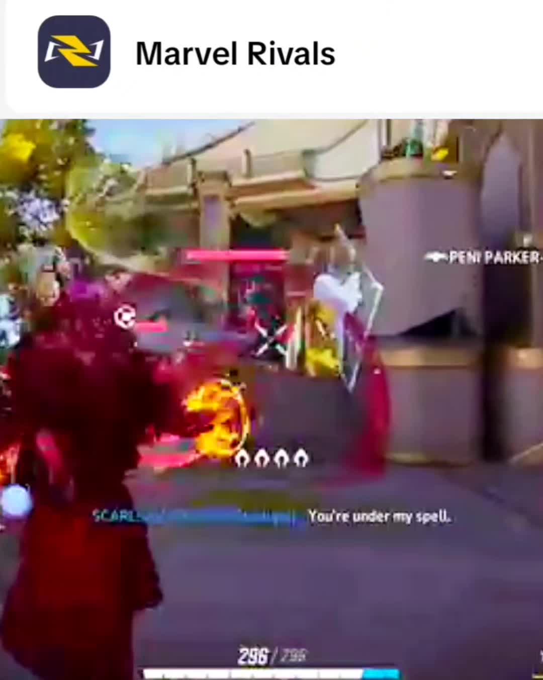 @gamerlover