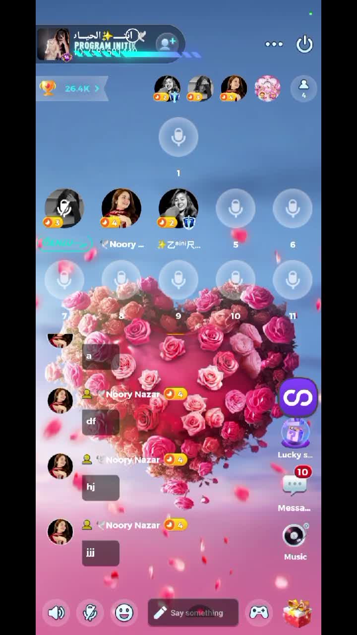 @الـروح✨القلبـــــــ🚫