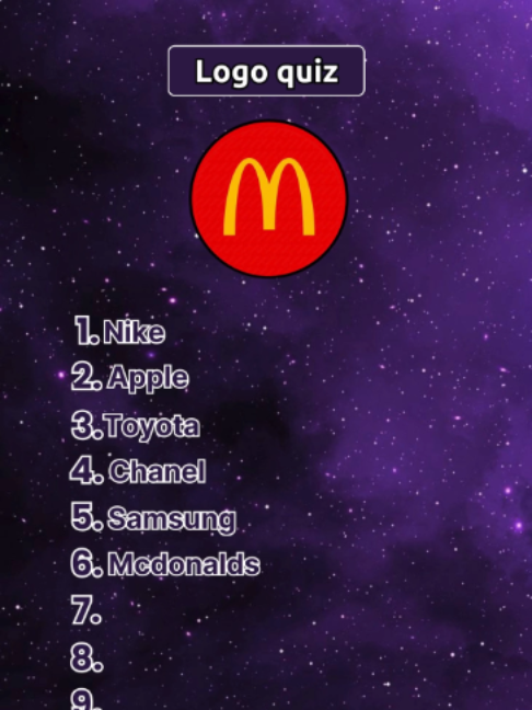 @Quizwiz Wonderland
