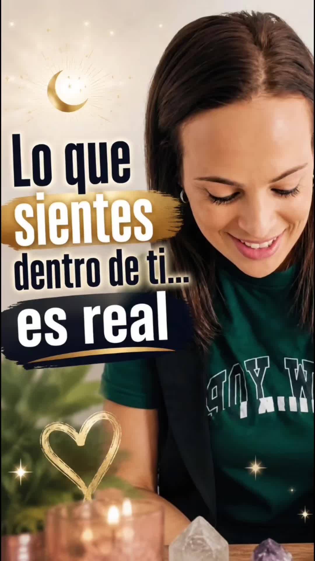 @Nati guía e intuición