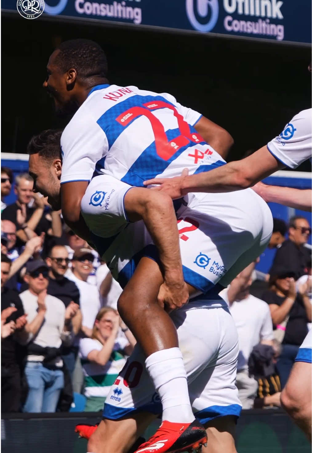 @QPR FC