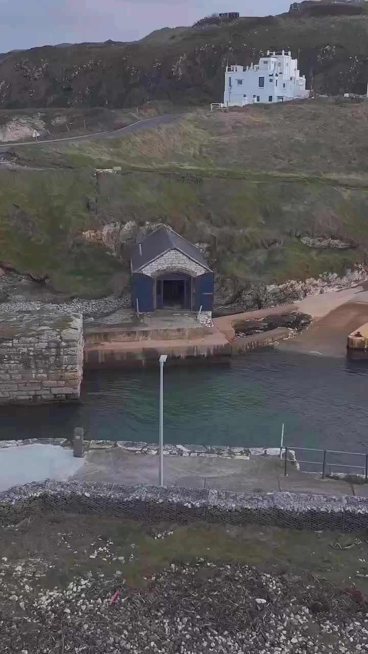 @Ballintoy Boat Tours