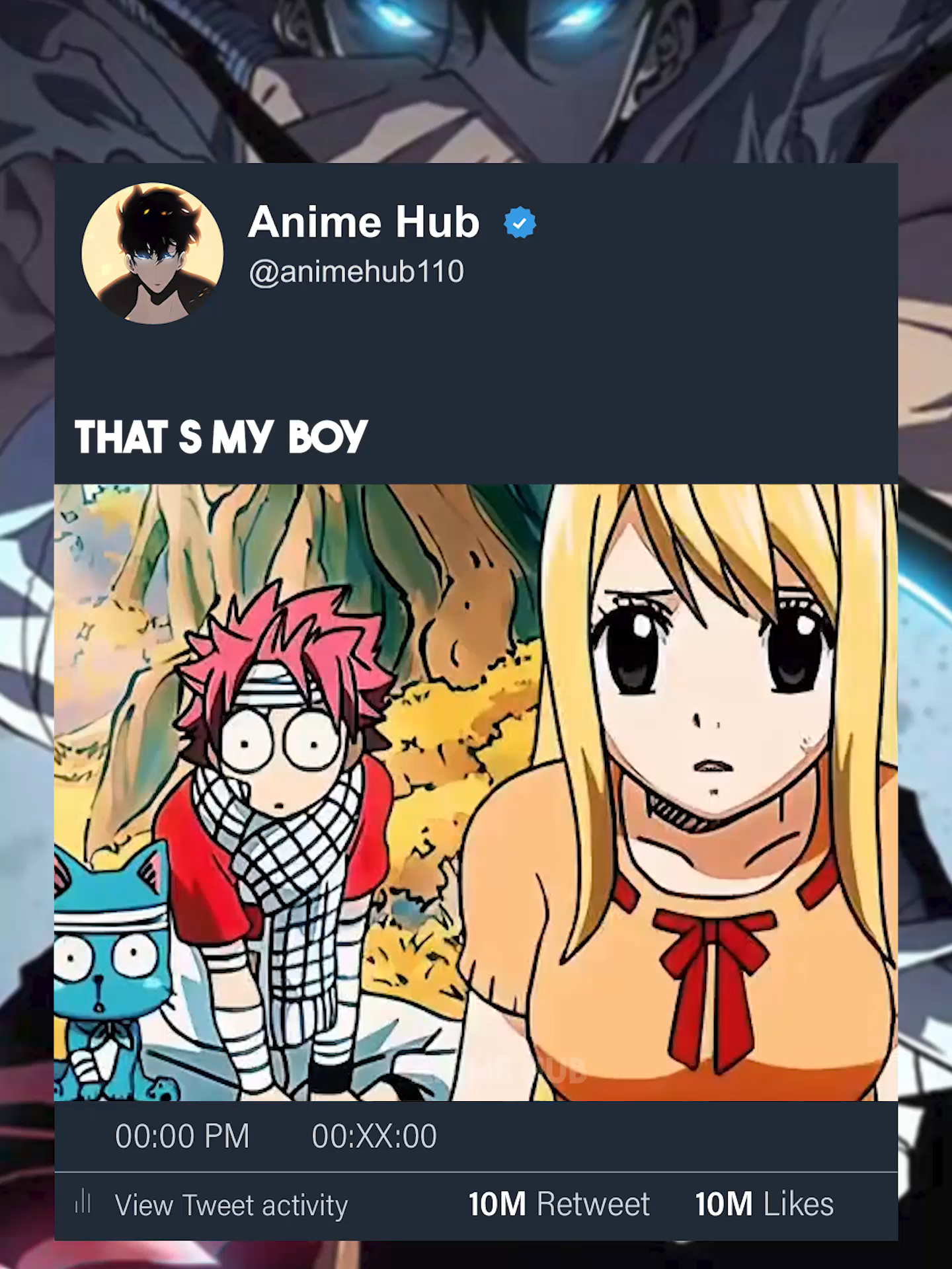 @Anime Hub