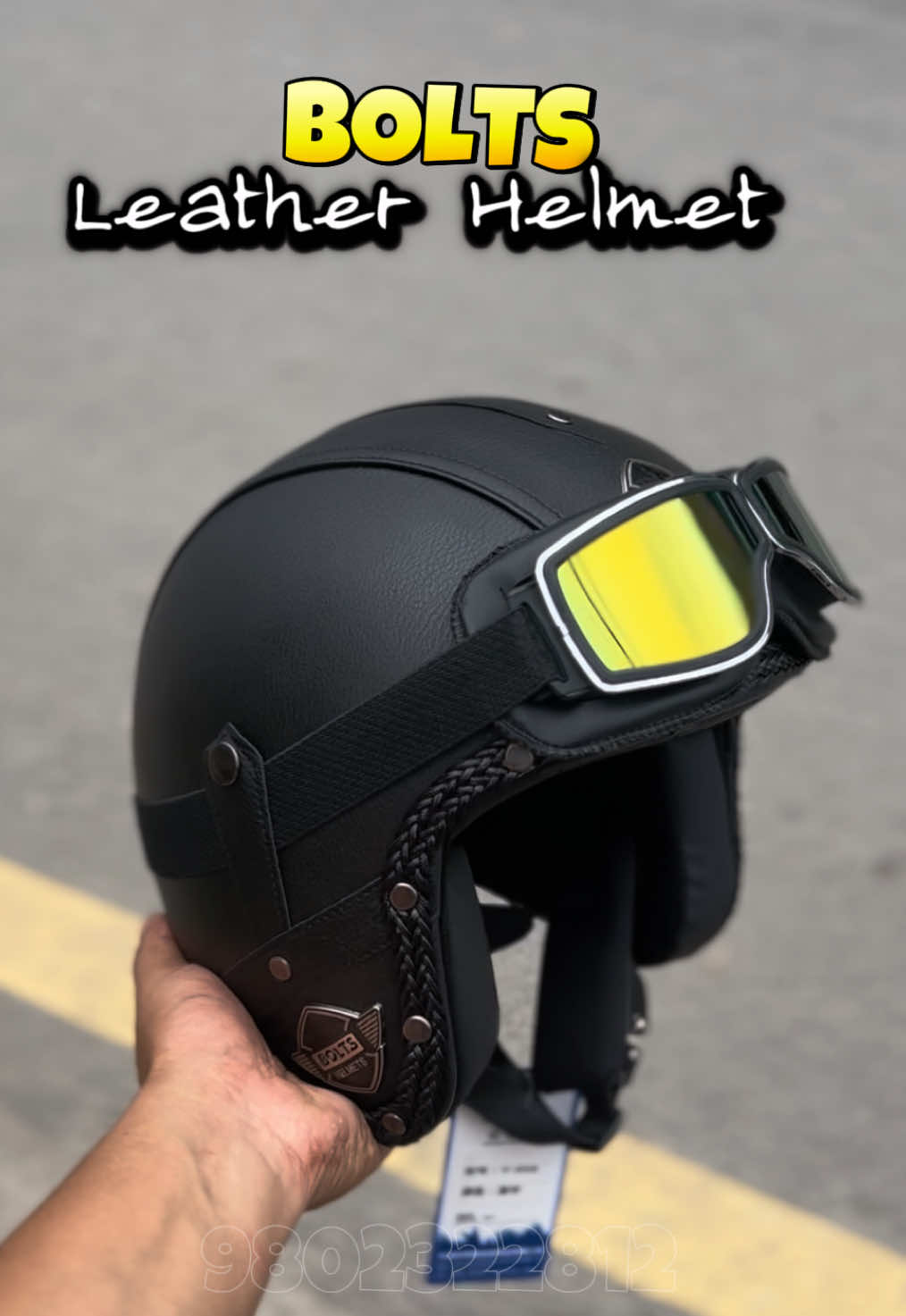 @Helmet Studio Nepal