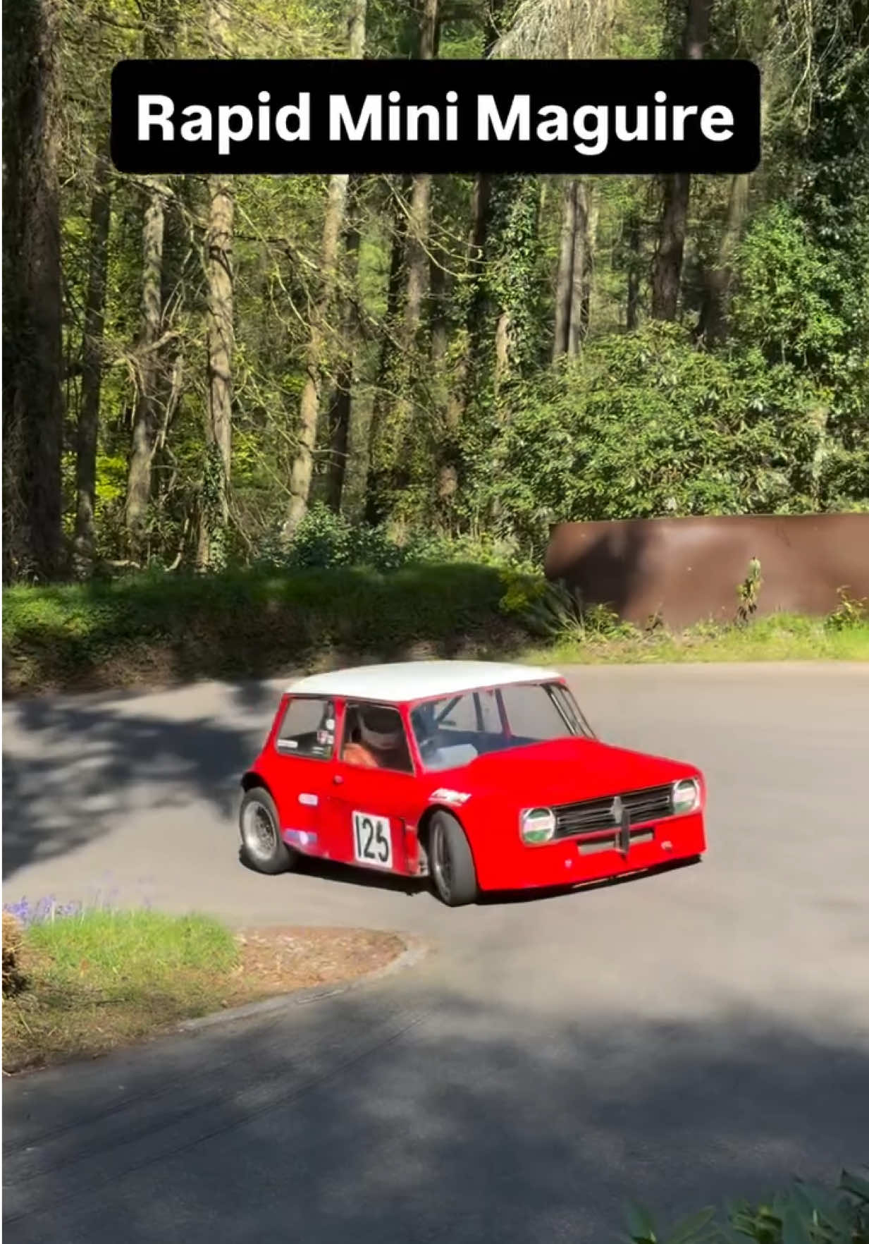 @ClassicMiniTok