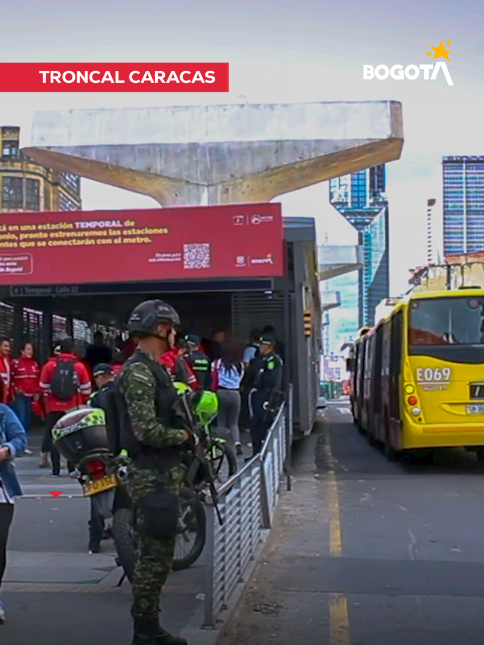 @Secretar&iacute;a Seguridad Bogot&aacute;