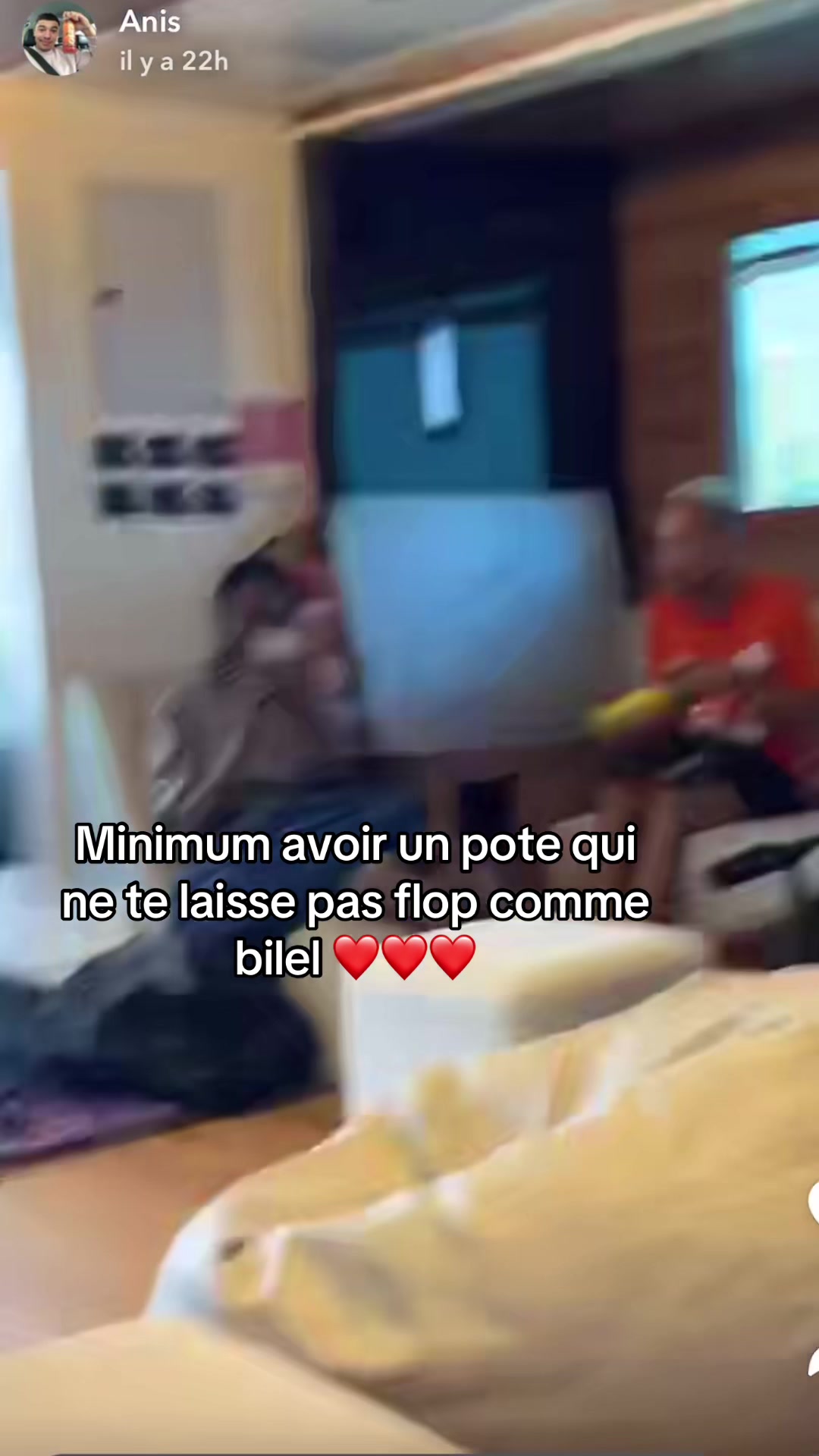 @Lachienneté rediff 🦅📽️