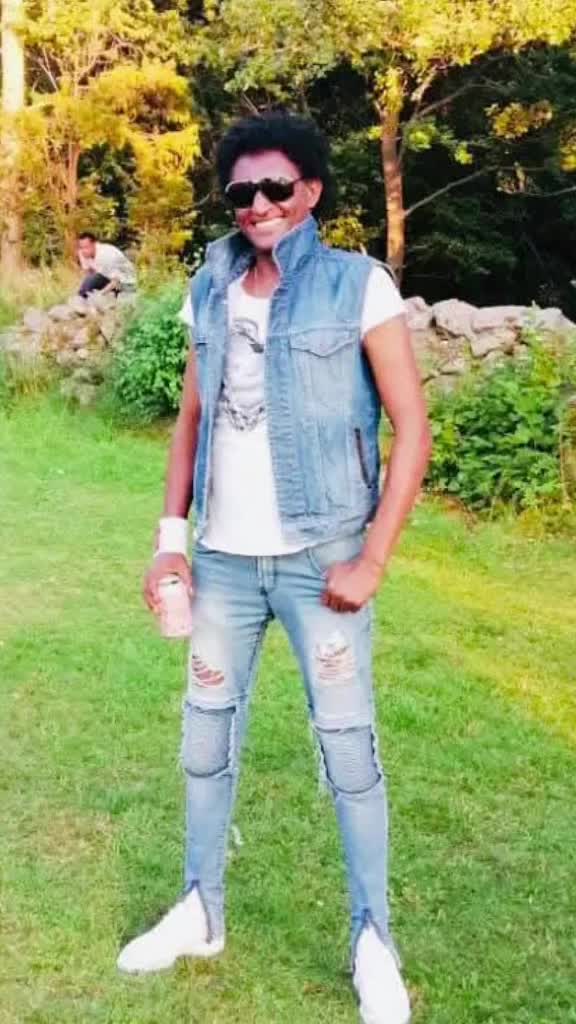 @Wede Tsige