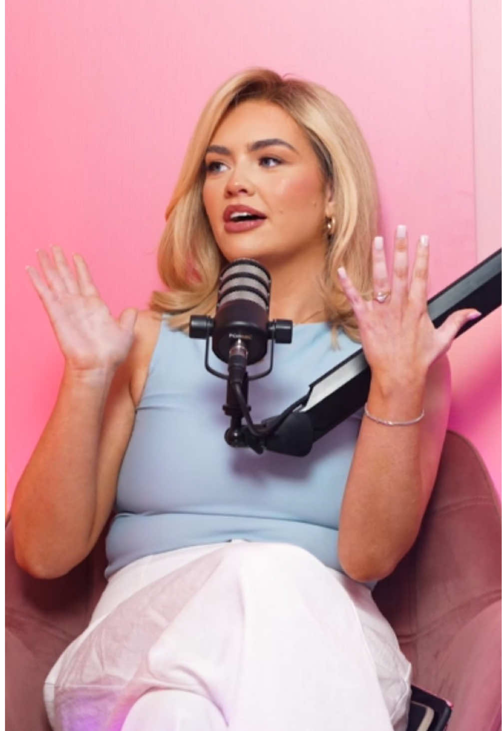 @The Girls Groupchat Podcast