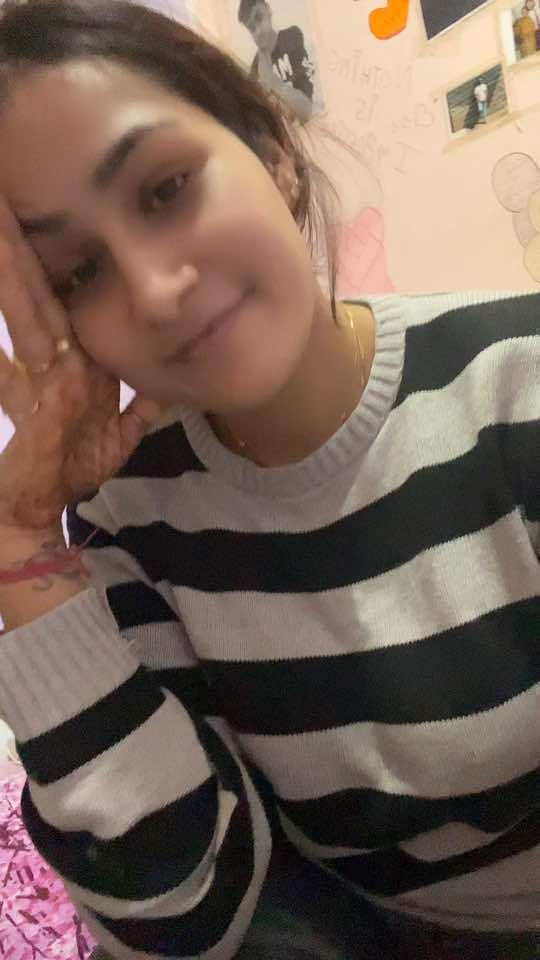 @Ambir cheema 💞