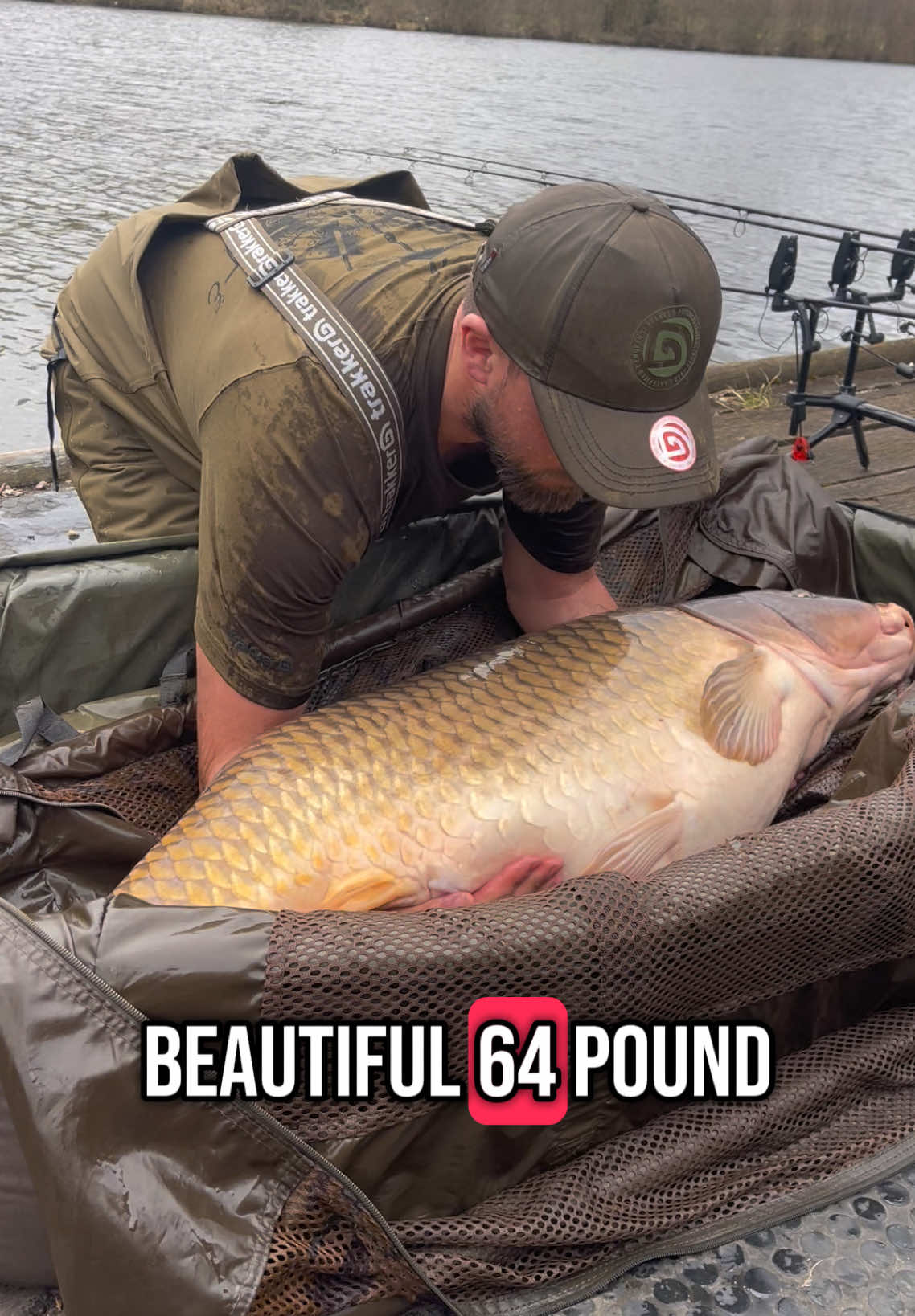 @Fishing with Michael