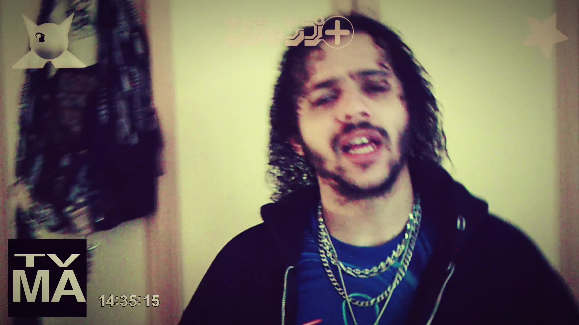 @Zuko Rosemeid Clips