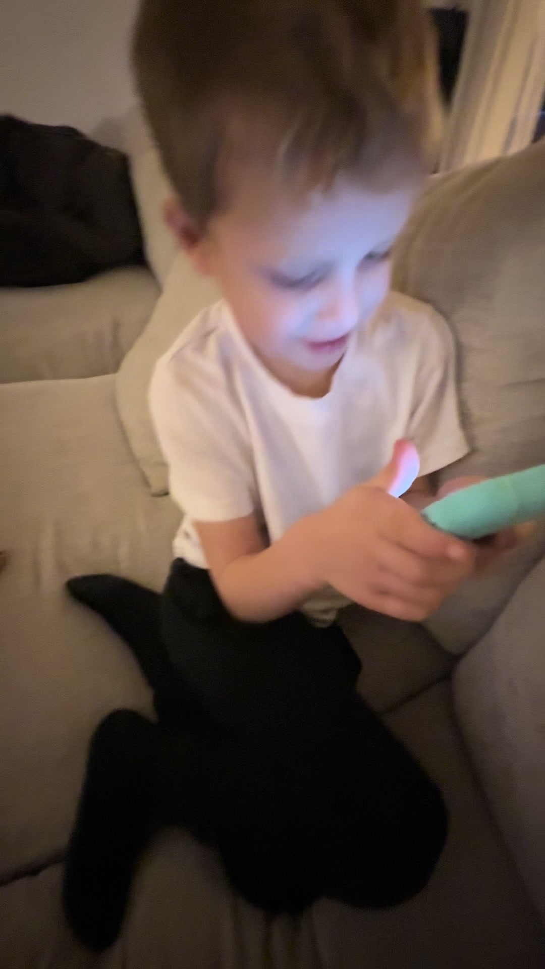 @Aiden’s T1D Journey