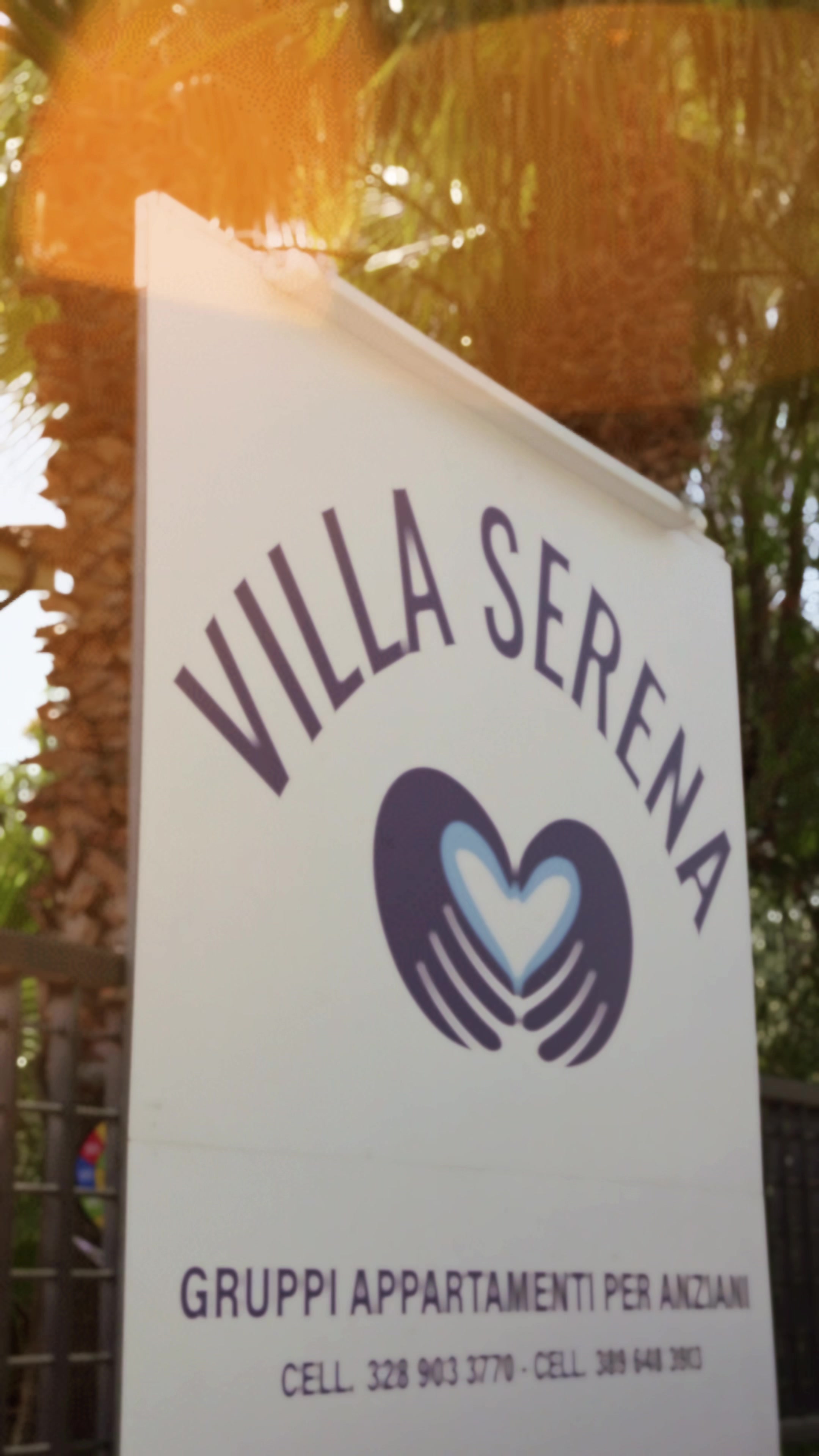 @VILLA SERENA