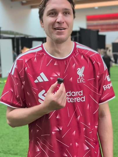 @Liverpool FC