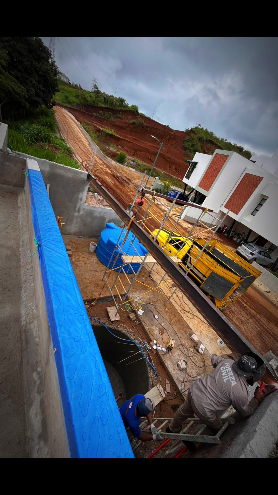 @Ingeniería & Const. LANCOR
