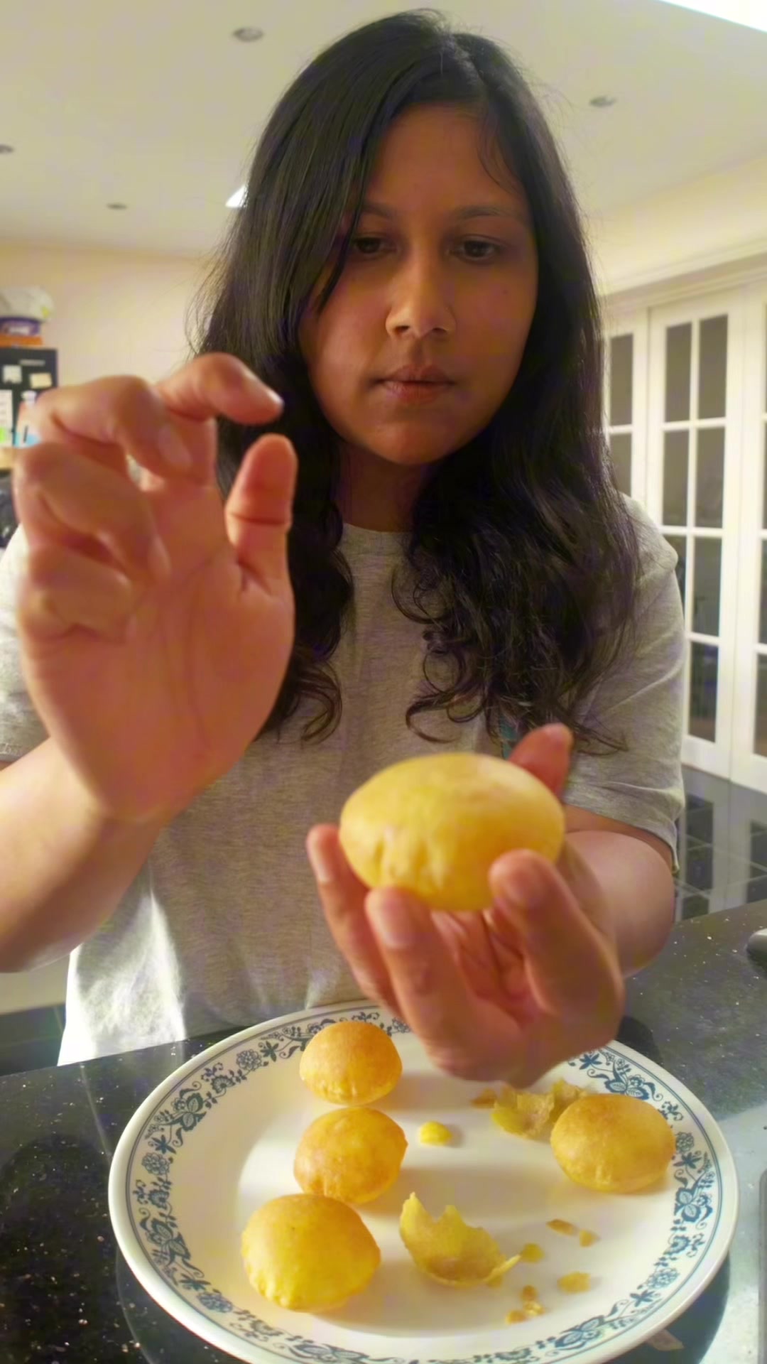 @Veggievegantraveller