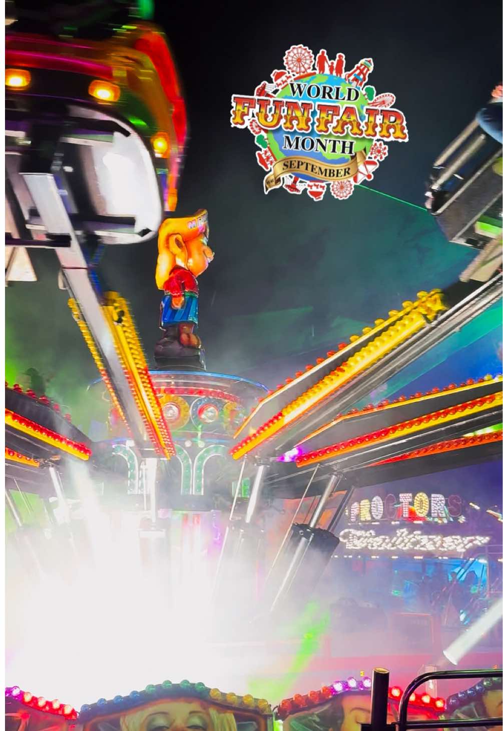 @UK Funfairs TV Official