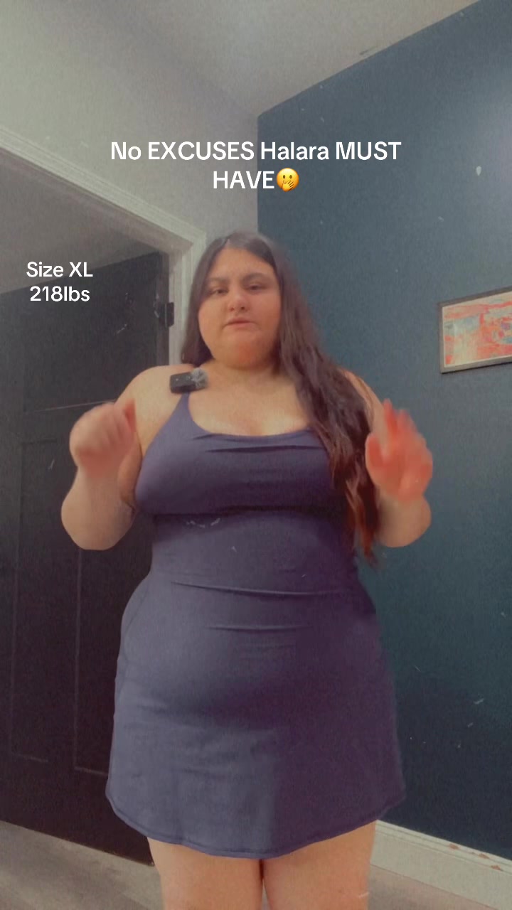 @Lexi🦋 | Plus Size Creator