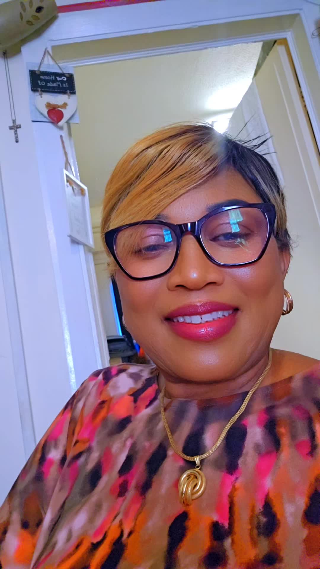 @Lady Monique