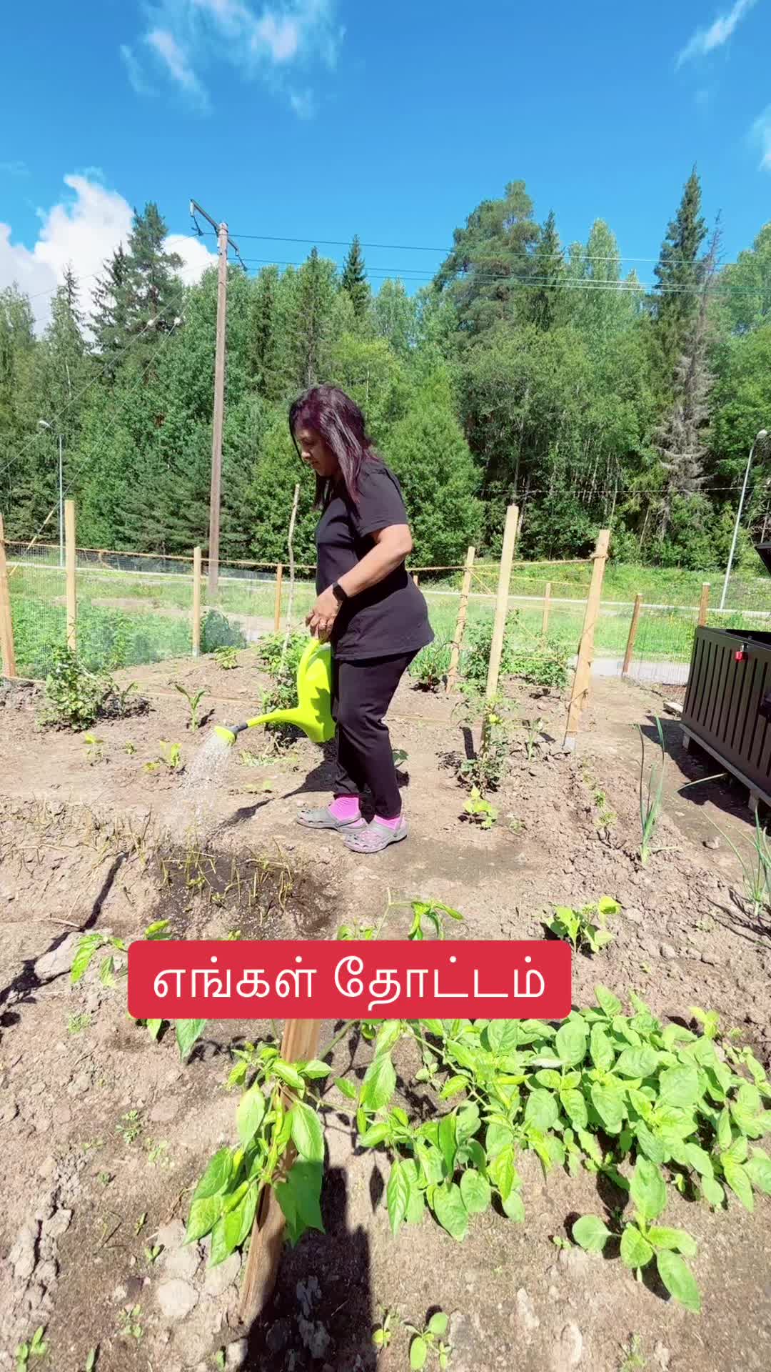 @பின்லாந்து தமிழச்சி