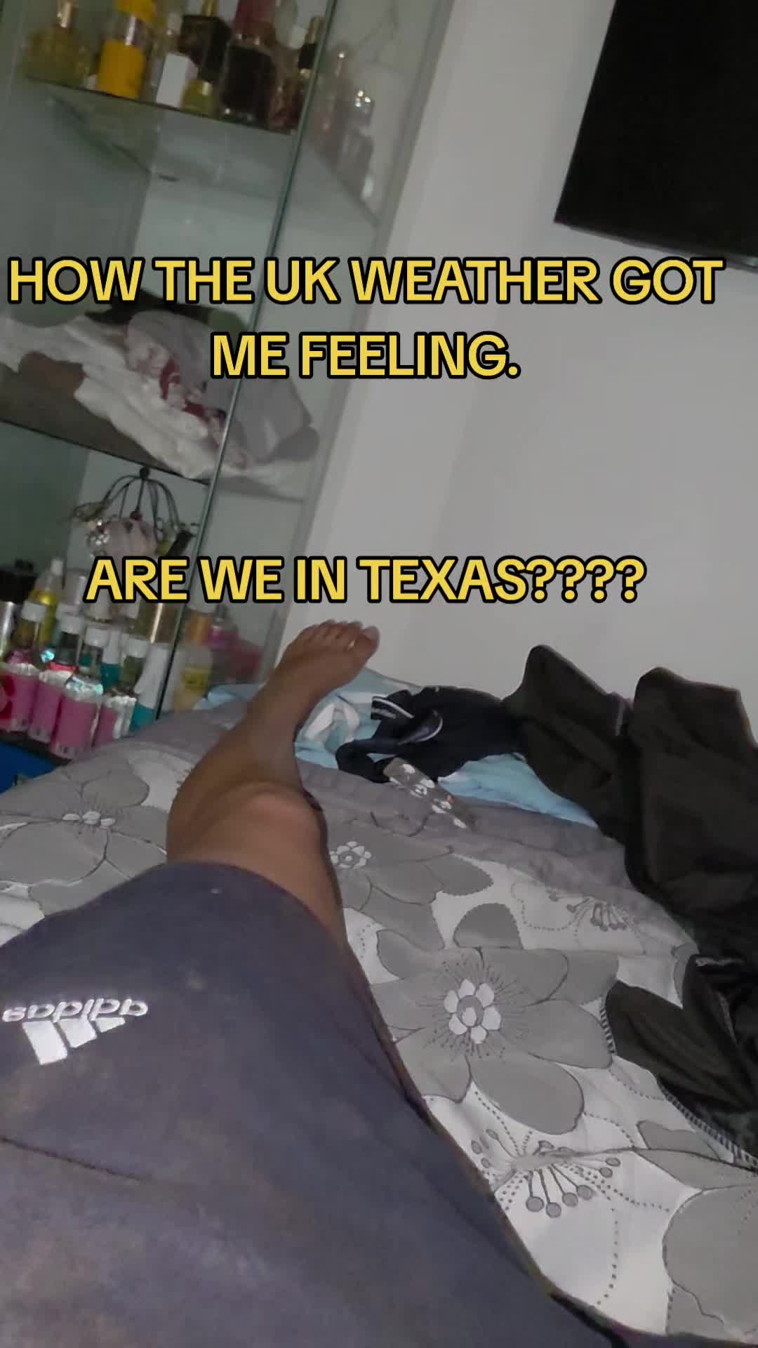 @SherryKay Everyday