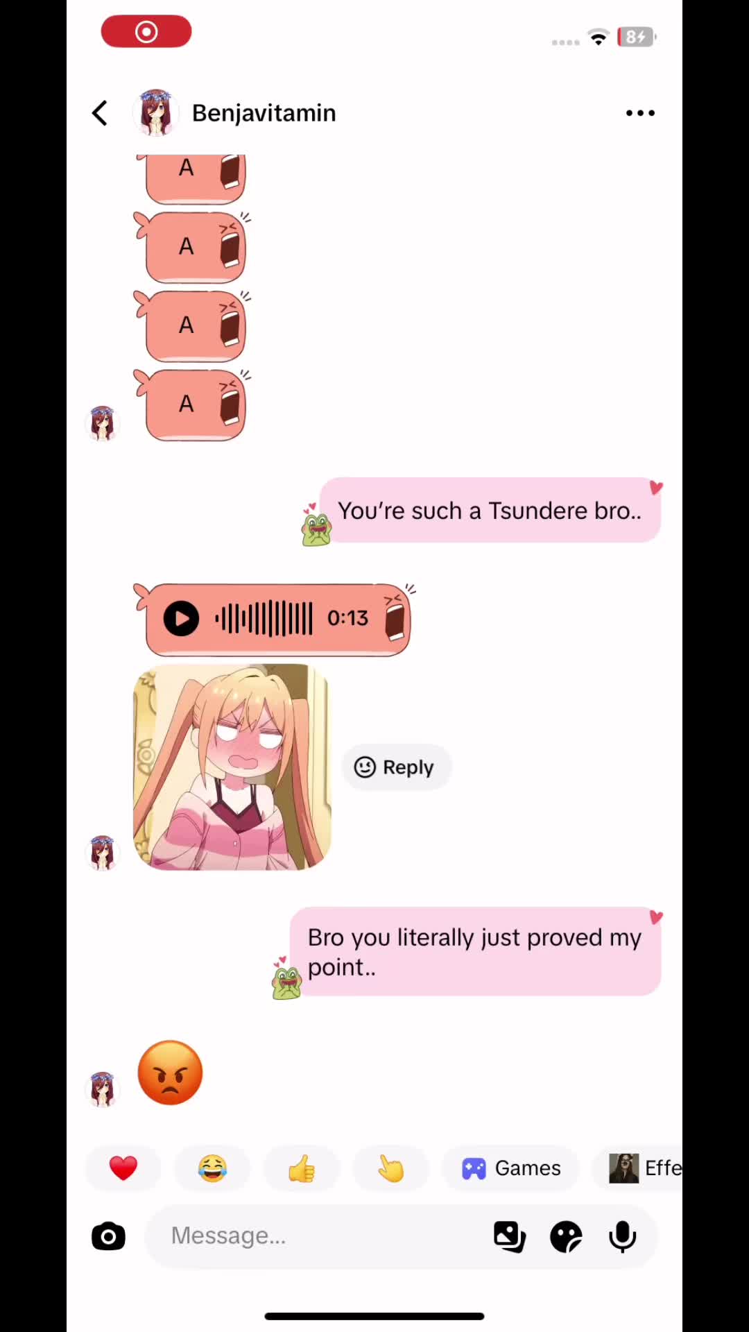 @๐๐ง๐งทMadz๐งท๐ง๐ฆ