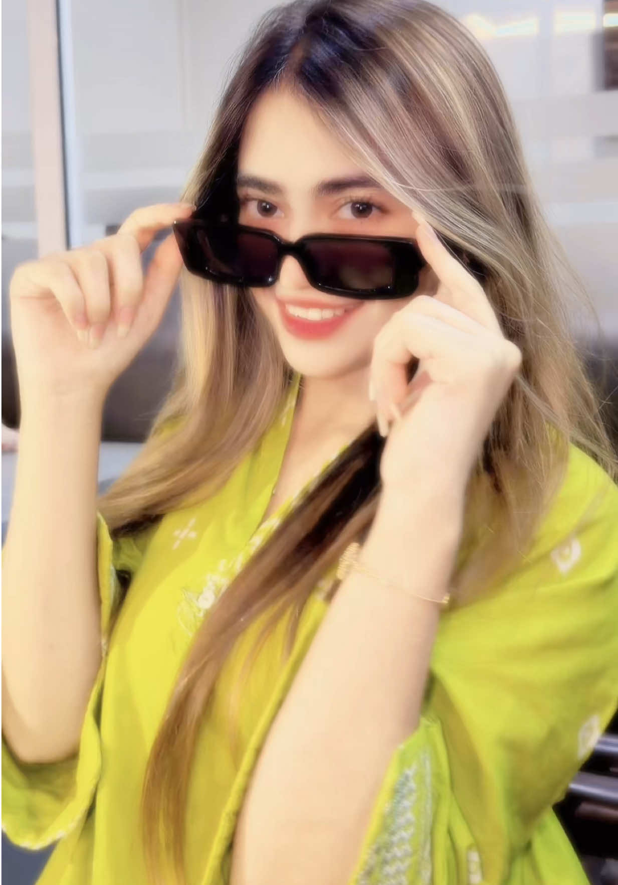@♥️Kaînat Malîk♥️