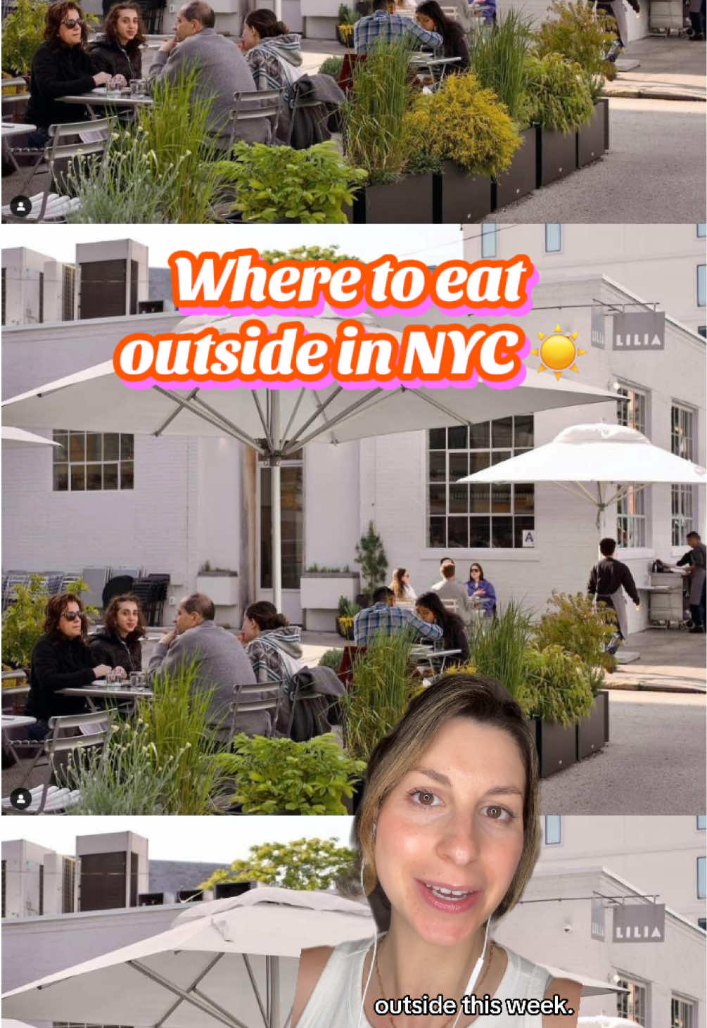 @Angelica Malin - NYC Lifestyle