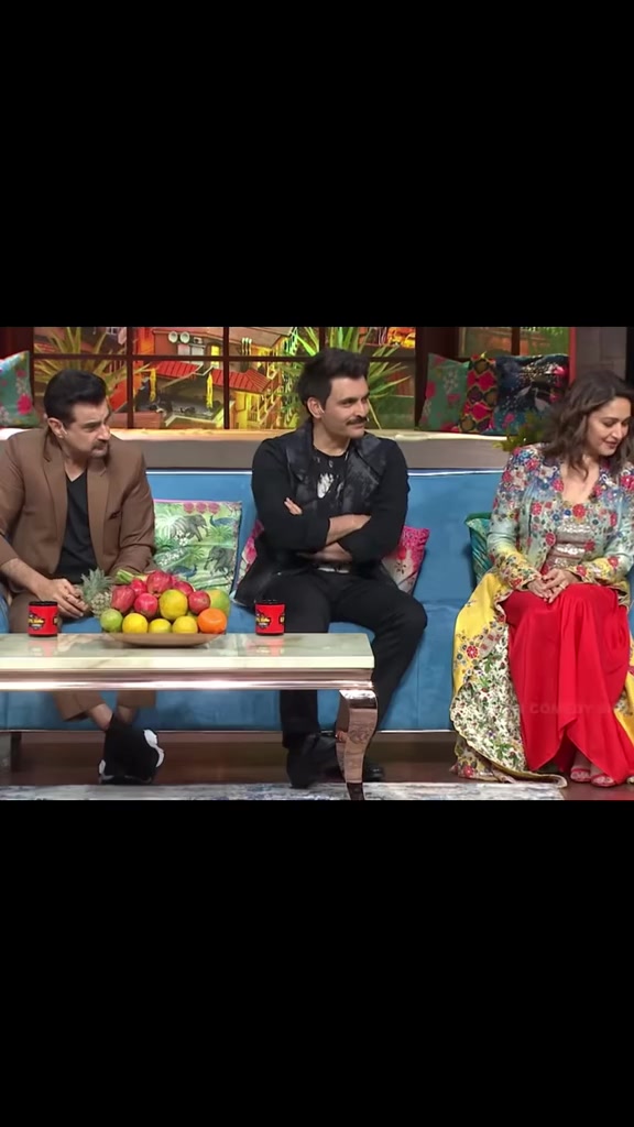@Desi Dhamaka!