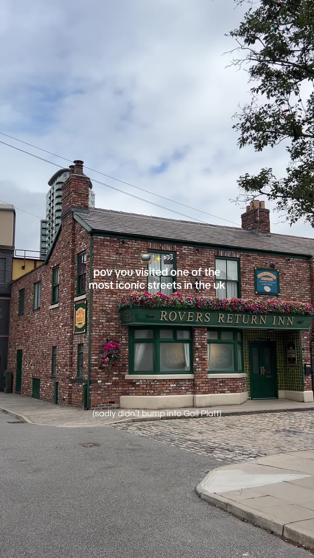 @Chloe | MCR & Travel