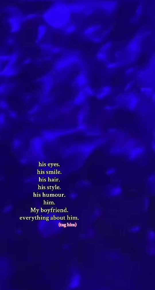 @❤️ Simp For Him ❤️