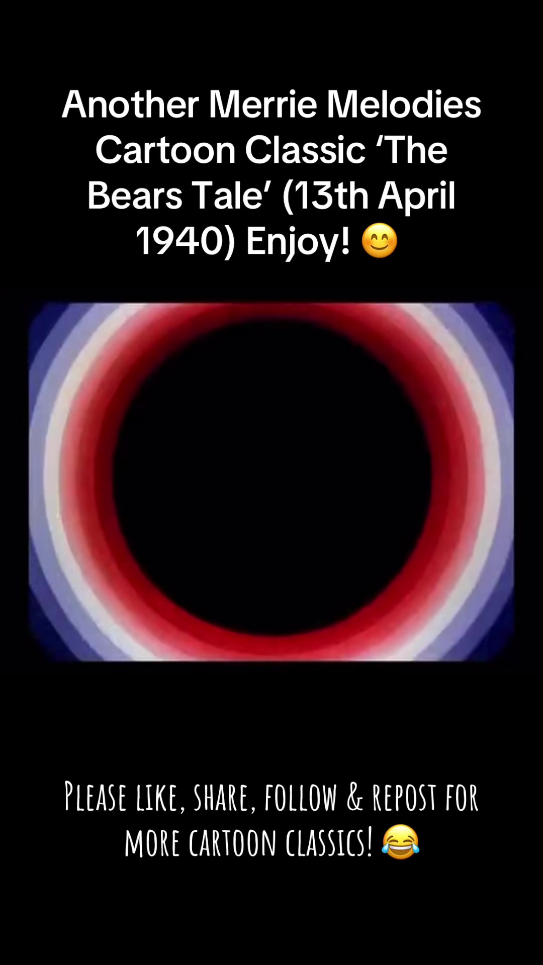 @Looneytunesandmerriemelodies!
