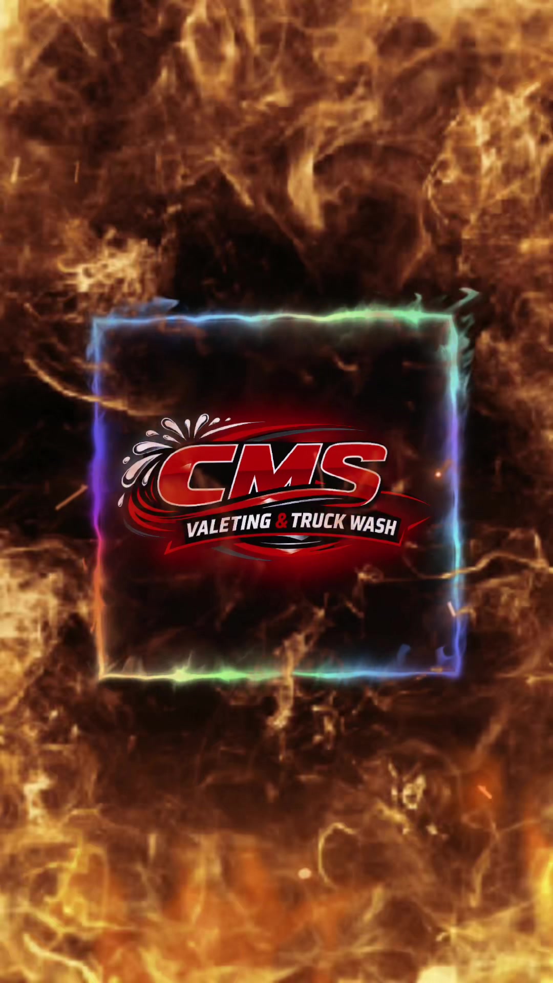 @CMS Valeting