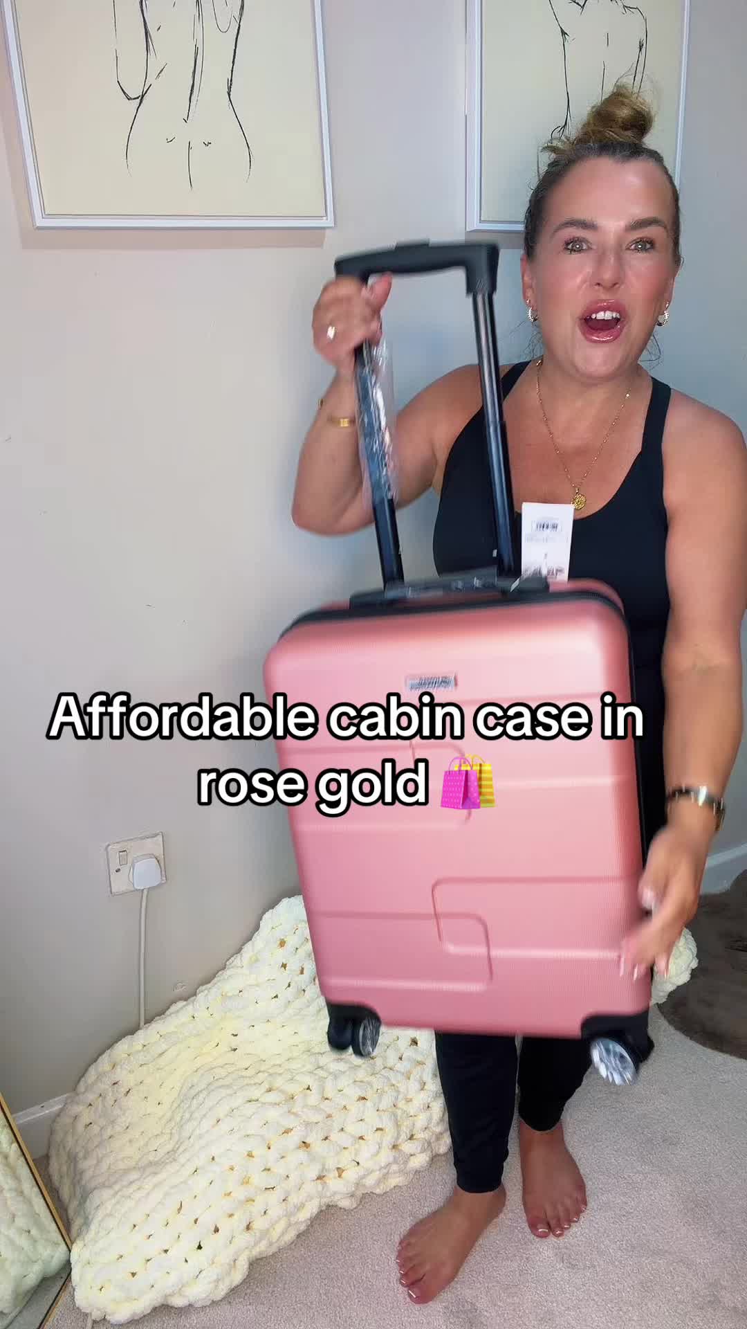 @Shaz finds 🛍️