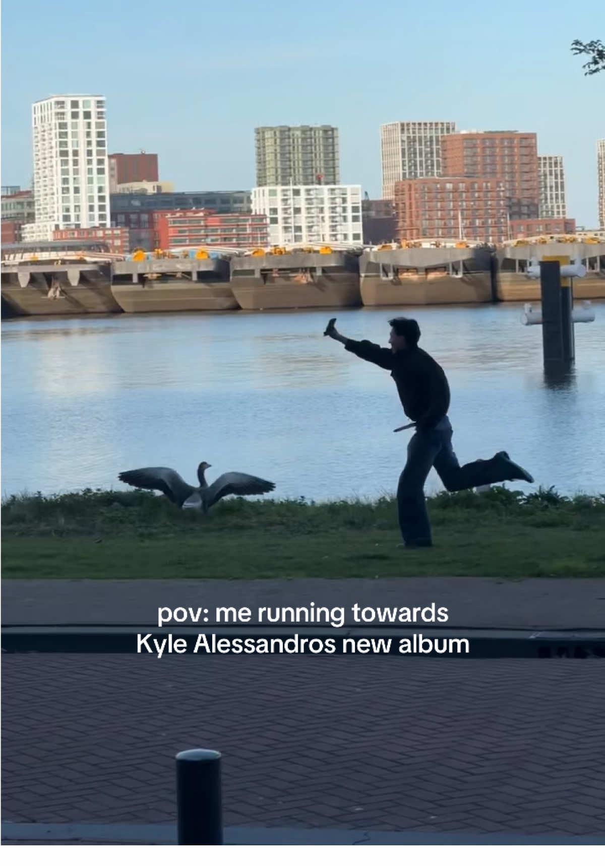 @Kyle Alessandro HQ