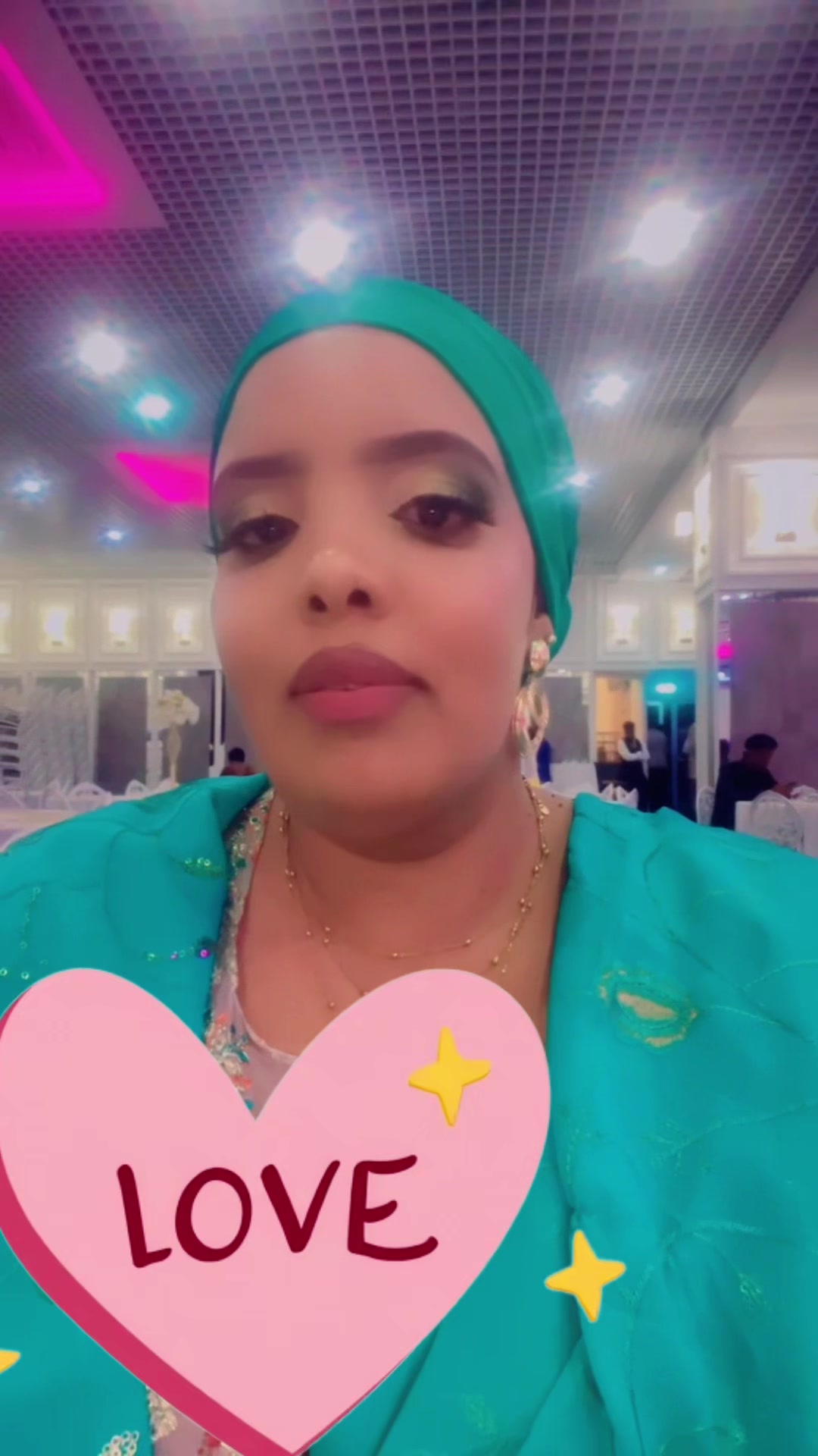 @Umu Arafat