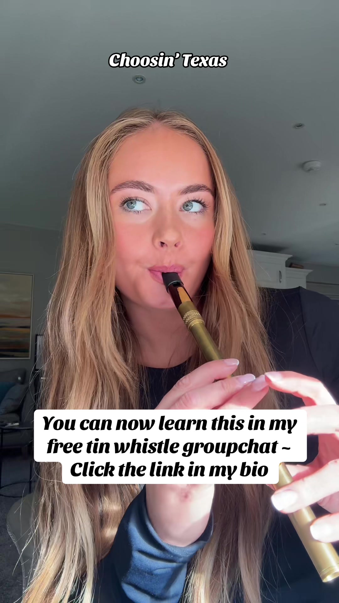 @Ciara McCrystal