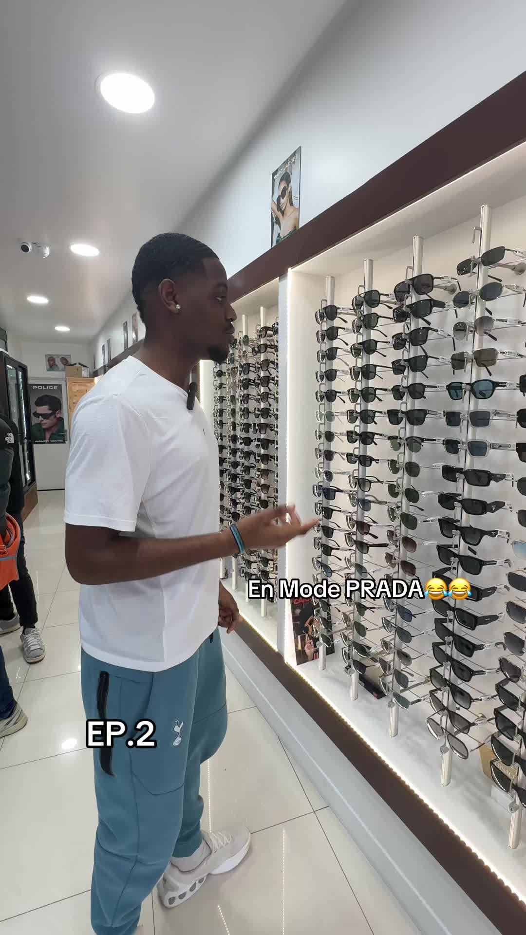 @L’OPTICIEN EN OR 🌟