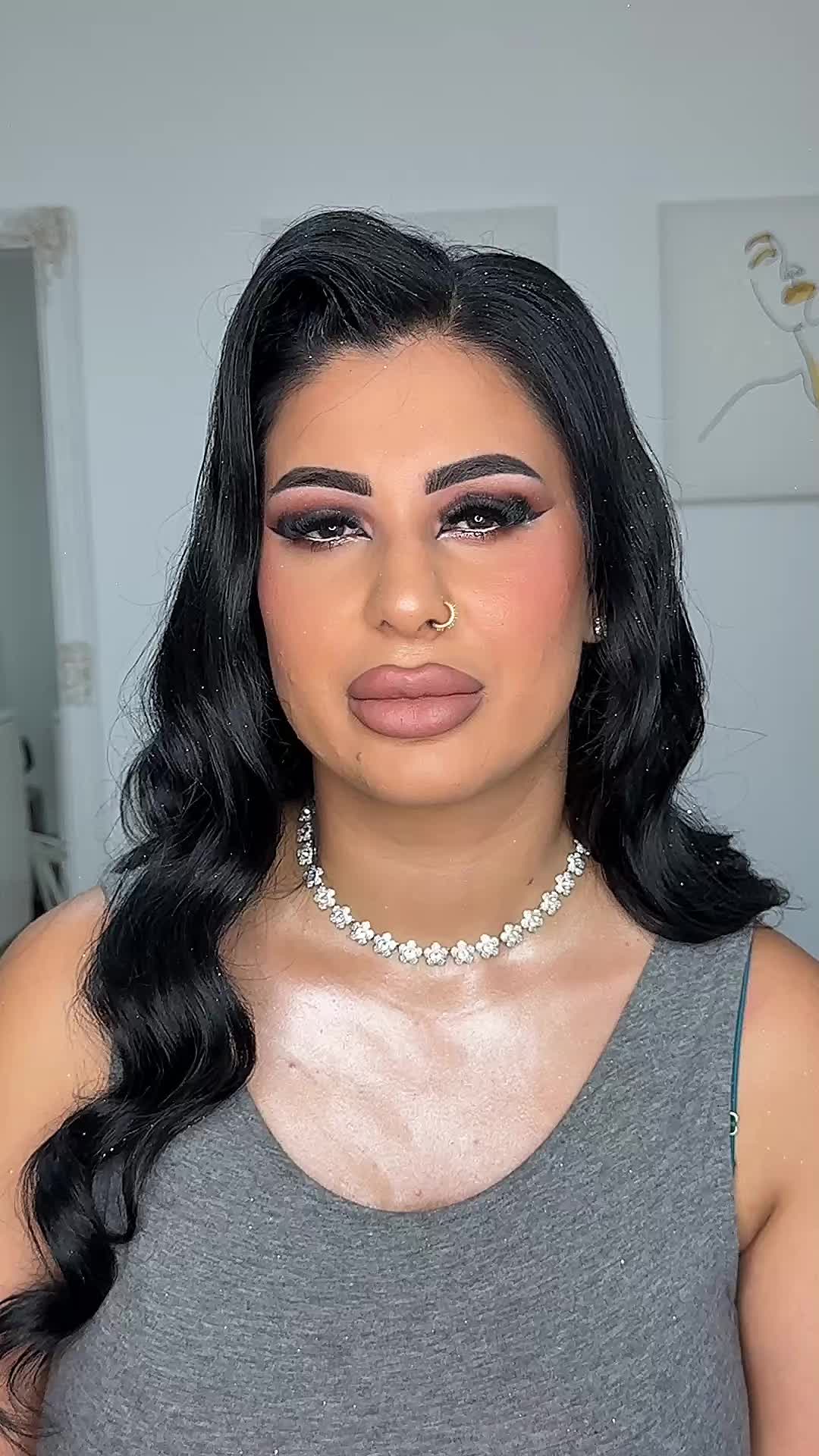 @Znacom Ivana MUA