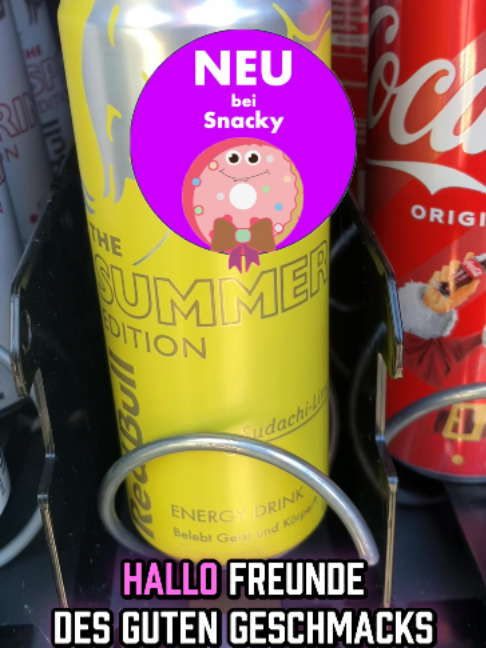 @Snackomat